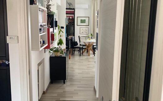 PONTEDERA (PI) – SPLENDIDO APPARTAMENTO DI  95 mq, PRONTO DA VIVERE.