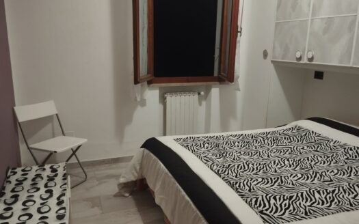 MARTI (PI) – BILOCALE IN AFFITTO CON POSTO AUTO PRIVATO E RESEDE