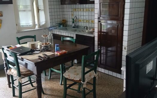 BUTI (PI) – AMPIA METRATURA, TERRAZZO E TANTE POSSIBILITÀ DA VIVERE