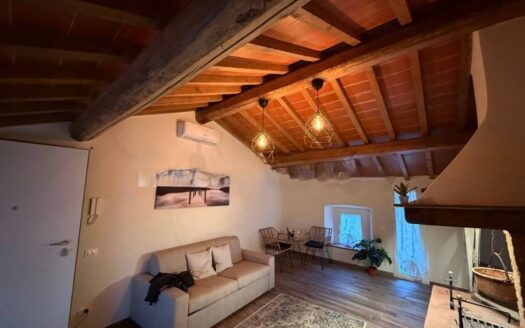 TERRICCIOLA (PI) – ELEGANZA, COMFORT E QUALITÀ NEL CUORE DEL PAESE!