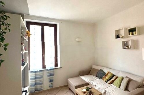 FORNACETTE (PI) – APPARTAMENTO ACCOGLIENTE CON TERRAZZA ABITABILE, PERGOLA MOTORIZZATA E ARREDAMENTO INCLUSO
